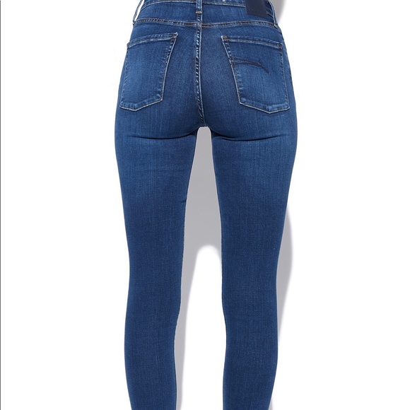 nobody cult skinny jeans